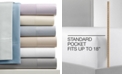 Charter Club Opulence Egyptian Cotton 800 Thread Count 4 Pc. Sheet Sets, Created for Macy's